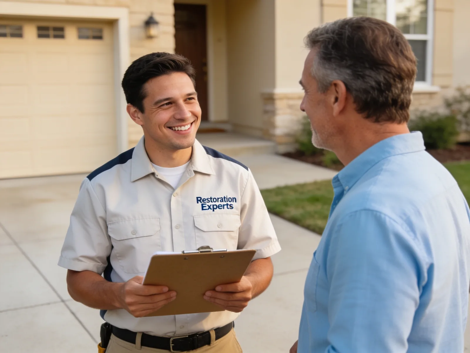 Water Damage Cleanup Fraser, MI FAQs